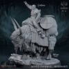 Supply Ghorrox & Merchant - Mammoth Factory - Minifaktura