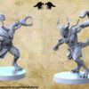 The Cultist warband - Magori Miniatures - Druk 3D