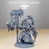 Scavenger Scrapper - Station Forge - Druk 3D
