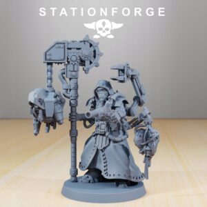 d3bc2fc2b35cfb6003bbc6cd20563730.jpg Scavenger Scrapper - Station Forge - Druk 3D