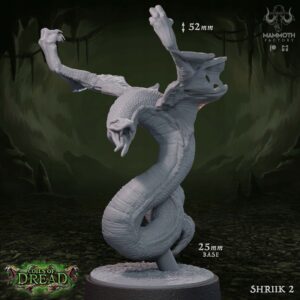 d3ed4ccb2162be1e9fccf00c8ac7ea7d.jpg Shriik #2 - Mammoth Factory - Druk 3D