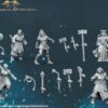 d3f018db66ec5c0788f809ff714dd911.jpg Sisters of The Hammergod Warband - x5
