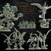 d3f5bb0ae270f3fdbe8b37bc5c68bc80.jpg Hachidori Tengus - Lost Kingdom - Druk 3D