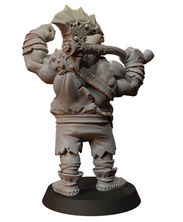 Strongman 1
