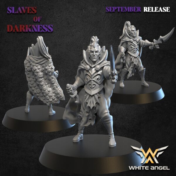 d4465422cc2239c9859d764c19f92319.jpg Black Sea Corsairs x10 - White Angel Miniatures - Minifaktura