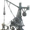Mongobbo Slingshot / Infernal Artillery - Druk 3D