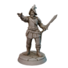 Knight Conquistador