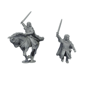 Earnsteorra - Ranger - Medbury Miniatures