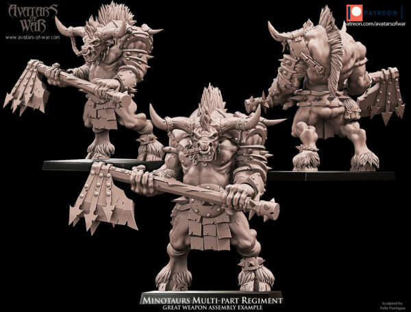 d4c2b0c28345804a4c5feb8ed684e352.jpg Minotaurs - x5