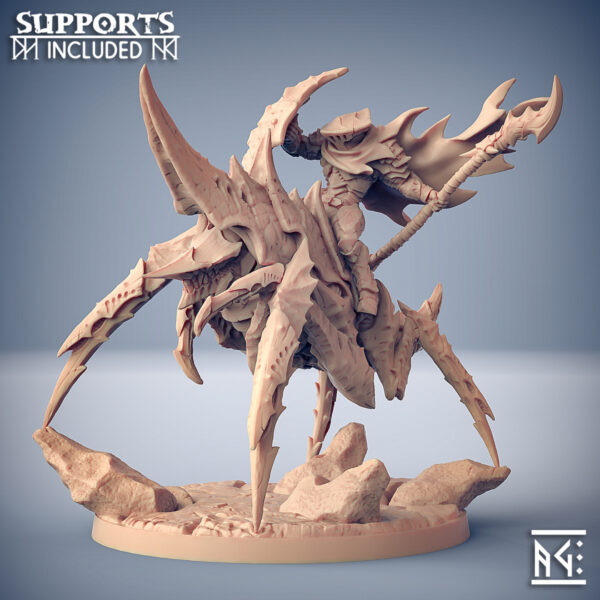 Battle-Prawn Zeek