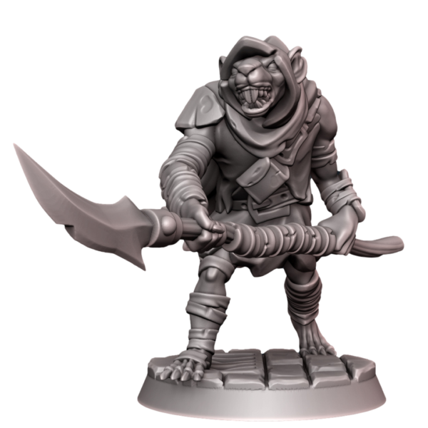 Wererat 04