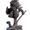 Skaala - Lizard Pinup Scales