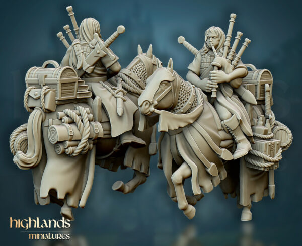 d52642f46da1b1347df5b35e658b55ee.jpg Questing Knights Command - Pojedyncze Jednostki