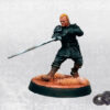Etienne of the sunken city of Avignon (on foot) - Minifaktura - Druk 3D