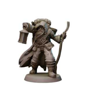 Merchant Traveller