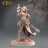 Female Wizard