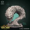 Lake Horror - Mammoth Factory - Druk 3D