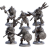 Bronzeclad Greatgoblins - x1