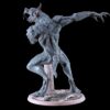 Werewolf Claw Strike - Arcanum Workshop - Druk 3D