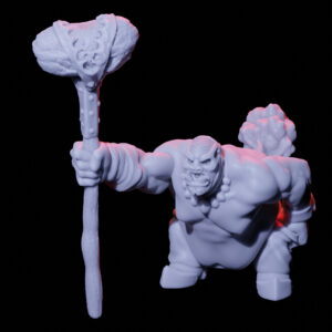 d5b00b9e610f76d54beede2f436dfb1a.jpg Ogre Fire Thrower - Sabertooth Collectibles