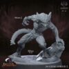Shadow Gorger #2 - Mammoth Factory - Minifaktura