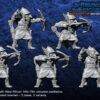 Goblin Bowmen - x10