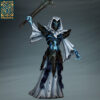 Ice Wraiths - x3