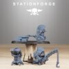 Scavenger Prospector - Station Forge - Minifaktura