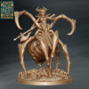 d623be3733119a668a21bfebd40c16ee.jpg Venom Mistress in Spider Form - x1