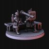 Polish Militarum Panzerschreck - Minifaktura GGW