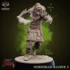 d691534010aeab365f60a94fb1b6237a.jpg Hobgoblin Raider 3 - Mammoth Factory - Minifaktura