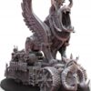 Anzu Cannon - Lost Kingdom -Druk 3D