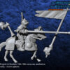 Anglo-Scottish Elfs Heavy Cavalry - x5