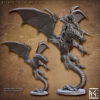 Assault Dragons - x4