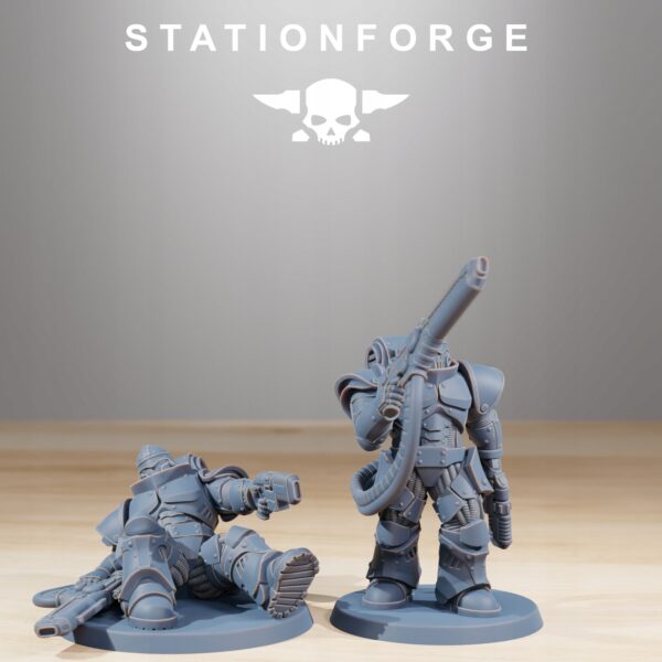 d6b5ea06bb4c457fd06ca3f42a0b5b56.jpg Socratis Exterminators - Station Forge - Druk 3D