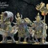 d6c0d987926513b69e1249f6d138e6a9.jpg Annointed Bul-Thaurs CG - Druk 3D - Minifaktura