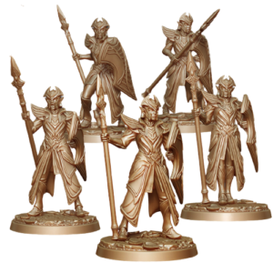 d6c575214f33c076e8816e269f1873f1.png Elf Legionaries - Legioniści Oddział