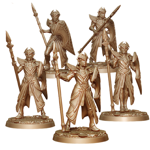 d6c575214f33c076e8816e269f1873f1.png Elf Legionaries - Legioniści Oddział