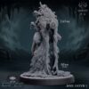 d703c7fdc559093d203c6cd08f826322.jpg Soul Eater - Mammoth Factory - Druk 3D