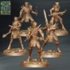 Vampire Knights - 5x