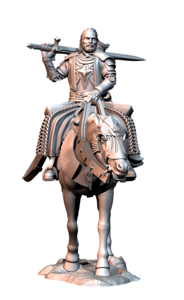 d76703521684ba2a00237b850833a475.png High humans Prince mounted - x1