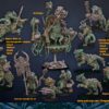 Archmage - DL Miniatures - Minifaktura