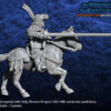 The Empire Demilancers (light/medium cavalry) - x5