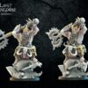 d7bf059b054417666be2974c030edbb2.jpg Whuldral Fireaxe, Berserker Hero - Druk 3D