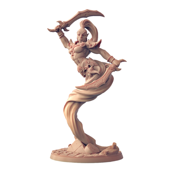 Djinn Alriyah