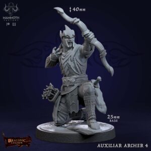 Auxilliar Archer - #4