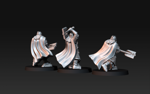 d7ef5151b6e6cd5defed3b94dd0573b0.png Kalak Dwarves - King Guard 3x Zestaw