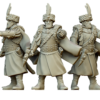 Winged Hussar Captain