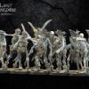 Skeleton Buccaneers x10 szt. - Vampire Coast