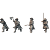 d83c4ff7f77f8378bc99210c12d46d3f.png Early 14th Century Men at Arms with 2 Handed Weapons - 4x